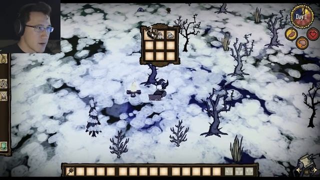 Don't Starve | Part 5 | MAXWELL'S PORTAL смотреть онлайн