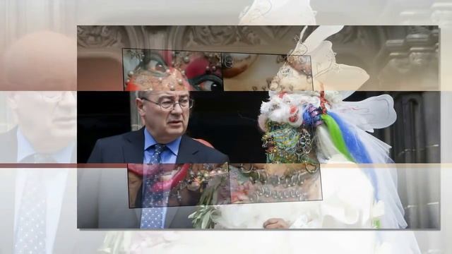 Самая Пирсингованная Женщина в Мире, Женщина дырокол, Рекорды Гиннеса смотреть онлайн