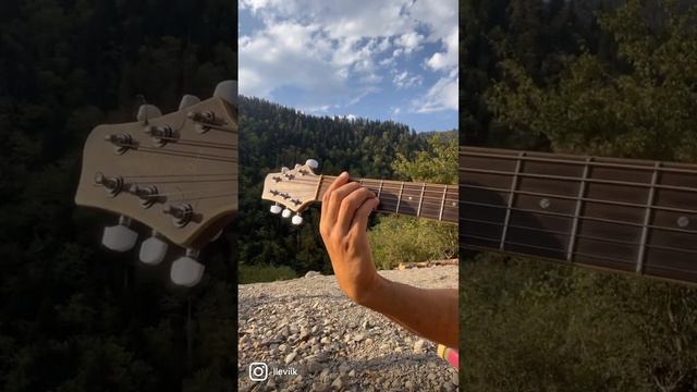 Layla - eric clapton ( ig : lleviik ) acoustic vers смотреть онлайн