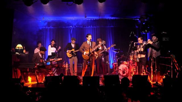 BAD, BAD BLUES - Show - Intro / I Don´t Wanna Be A Vegetable смотреть онлайн