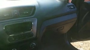 Киа рио3. на что смотреть при покупке.