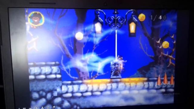 Shrek 2 - Beg for Mercy GBA: Game Over смотреть онлайн