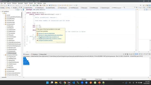 Java Class 9 смотреть онлайн