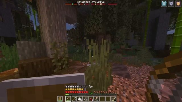 ?Майнкрафт, но СТРУКТУРЫ стали ЮТУБЕРАМИ! смотреть онлайн