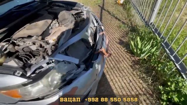 Camry FULL -6500$ - дар Грузия 26 июня 2023 г. смотреть онлайн