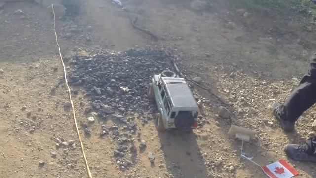 RECON G6 Asia Invasion - Defender Challenge смотреть онлайн