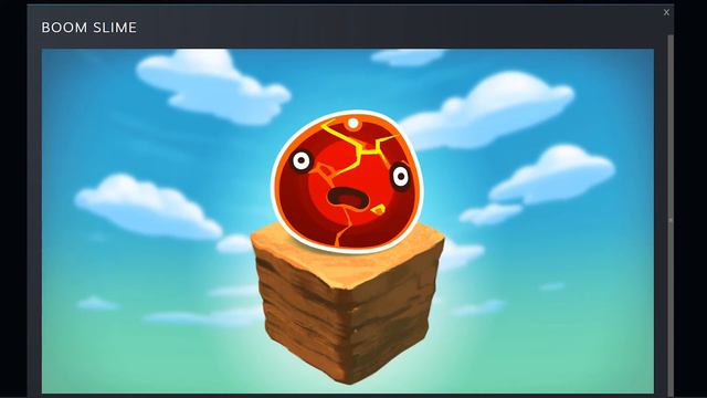 Крафт значка первого уровня для игры Slime Rancher в Steam смотреть онлайн
