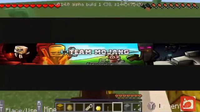 Обзор minecraft 0.14.0 build 1 смотреть онлайн