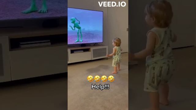 The Groovy Goofball Shuffle: Dance Like Nobody's Watching! смотреть онлайн