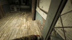 Outlast прохождение #8 - ПЛОХОЙ ДОКТОР!