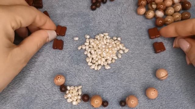 Переделка украшений для Любови из г.Тюмень смотреть онлайн