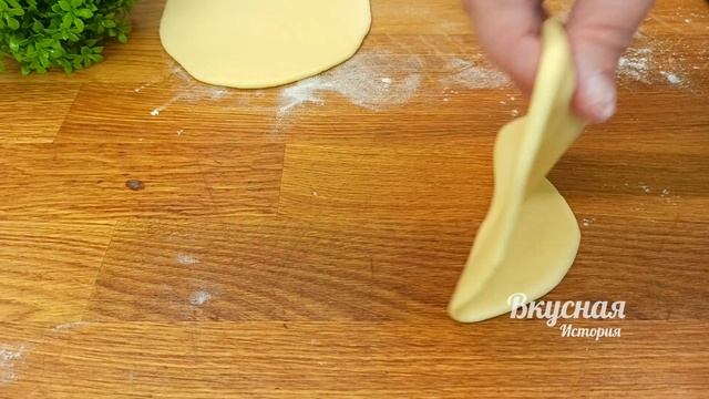 Скорее сохраняйте рецепт, я в полном восторге! Домашние круассаны, обалденное слоеное тесто смотреть онлайн