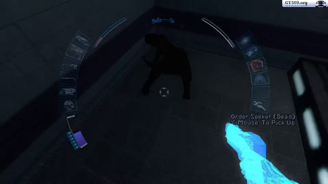 Deus Ex: Invisible War (Widescreen/HD Textures) - Part 1 смотреть онлайн