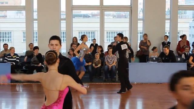 kinezis-cup-2013-max-lat-samba смотреть онлайн