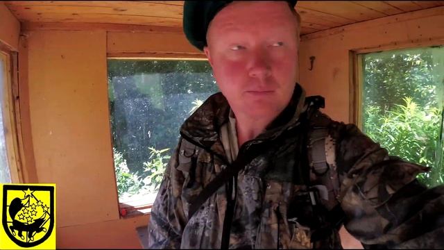 Государственный Ракетный Центр Академика В. П. Макеев. Техническая площадка БРПЛ. РСМ 52. Часть 1 смотреть онлайн