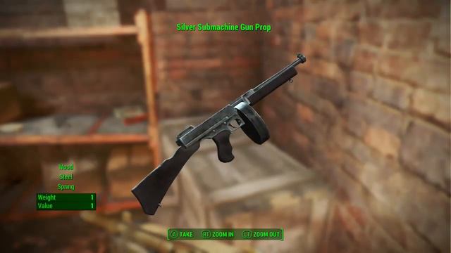 Fallout 4 Livestream #1 смотреть онлайн
