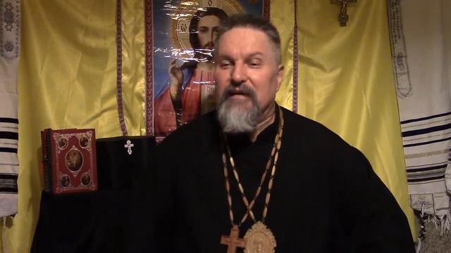Вечерняя молитва, Киевская Архиепископия #РПЦХС 2019.02.21 #АрхиепископСергейЖуравлев #МирВсем שלו смотреть онлайн