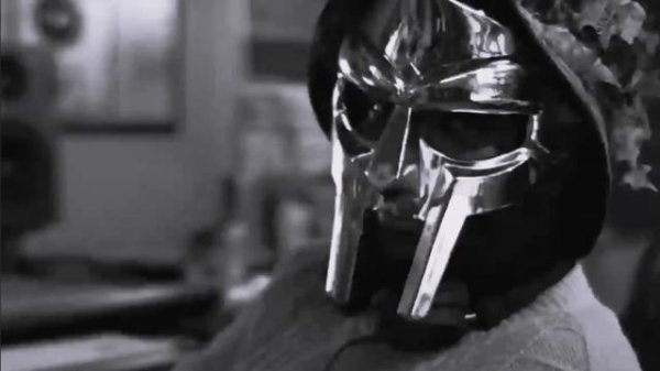 MF DOOM - Mixtape (feat. Nas, Ghostface Killah, John Robinson, Raekwon, Czarface, Masta Ace...)