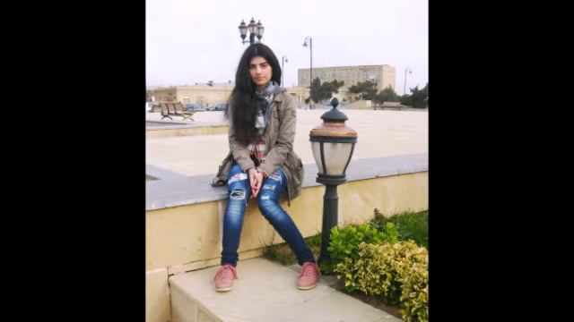 *Шаиг - Балашка из Баку* Автор Шаиг (2015 г.) Баку. смотреть онлайн