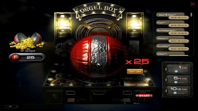 Soldier Front 2 - Hitting the SP Jackpot! смотреть онлайн