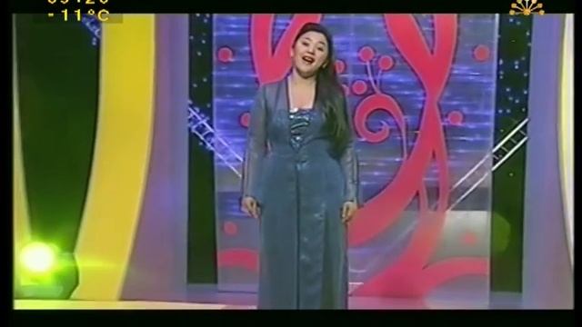 Римма Амангильдина - Kыҙҙар толомо