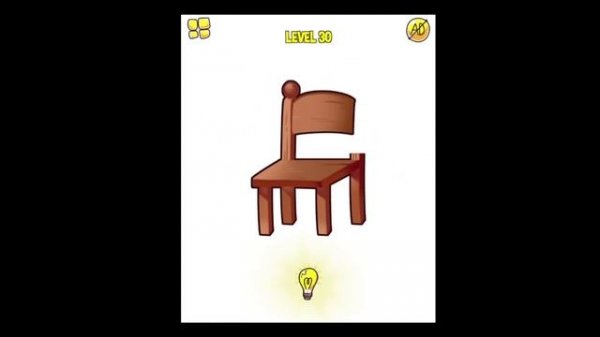 Draw Puzzle дорисовал и Увидел - Draw One Part - Funny Brain Puzzle Levels 1-60
