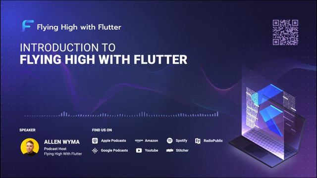 Why Flutter? смотреть онлайн