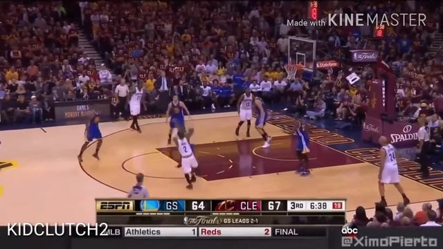 Kyrie Irving- Purple Lamborghini смотреть онлайн