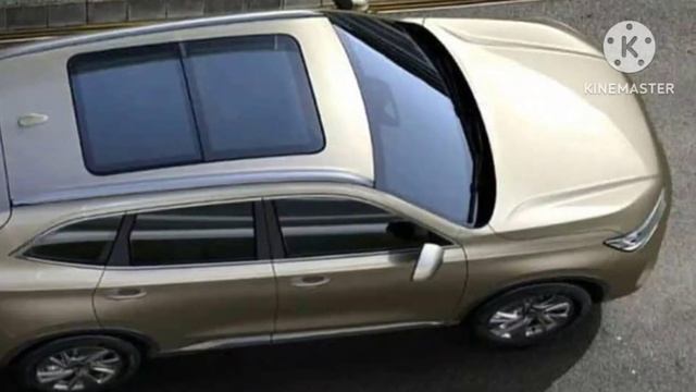Cận cảnh Haval H6 - SUV cỡ C sắp bán ở Việt Nam chính thức lộ diện смотреть онлайн