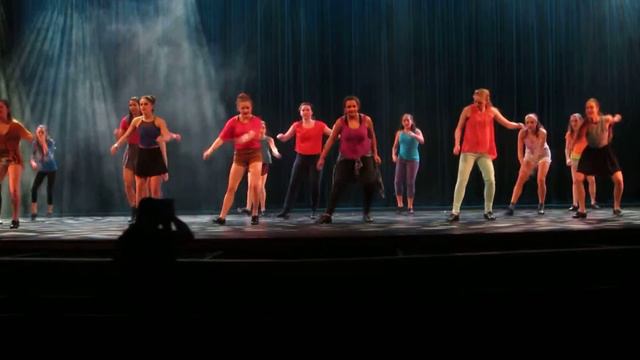 ADW: Forever (Tap) смотреть онлайн