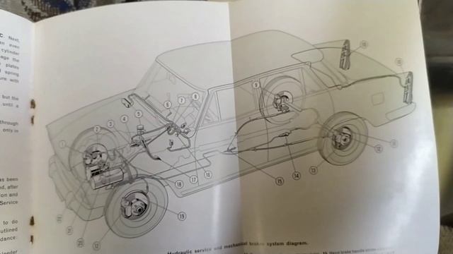 manual book fiat 2300 sedan/wagon original смотреть онлайн
