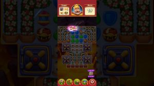 Royal Match Game Level 6030-6039 Area 79