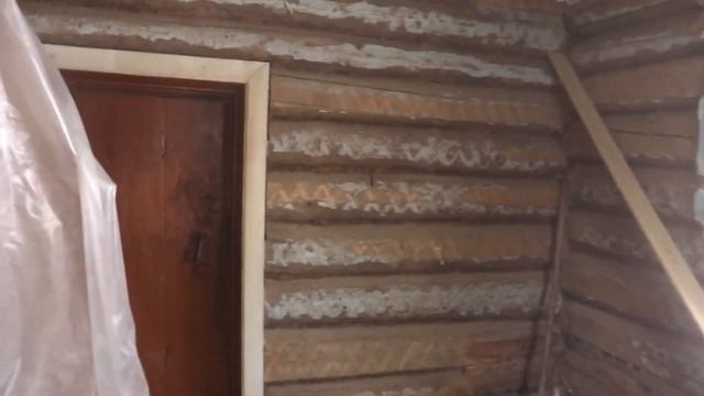 ПЕРВЫЙ ЭТАП ПОДГОТОВКИ К КАПИТАЛЬНОМУ РЕМОНТУ ПРОЙДЕН смотреть онлайн