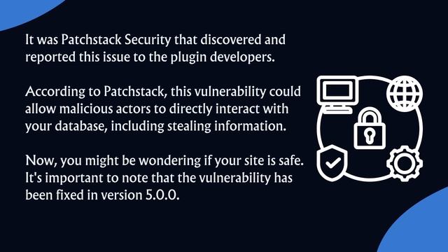 Fluent Forms Alert Protect Your WordPress Site Now #Orage #Technologies #wordpress смотреть онлайн