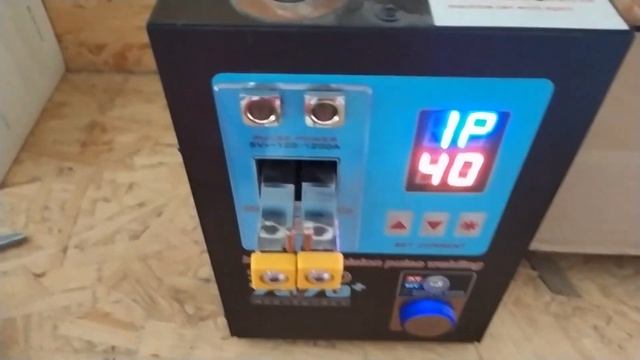 Zgrzewarka SUNKO 737G+ opinia po roku użytkowania смотреть онлайн