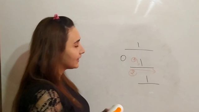 Корейский язык: Простые гласные урок 1 смотреть онлайн