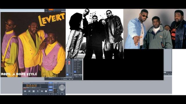 Levert – Baby I’m Ready (Slowed Down) смотреть онлайн