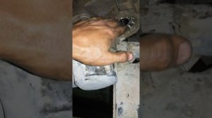 Как снять каробку передач, на опель вектра B