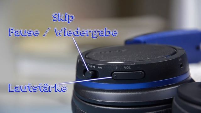 Sony Kopfhörer MDR-ZX770BN Review (Deutsch) | DigitalMates смотреть онлайн