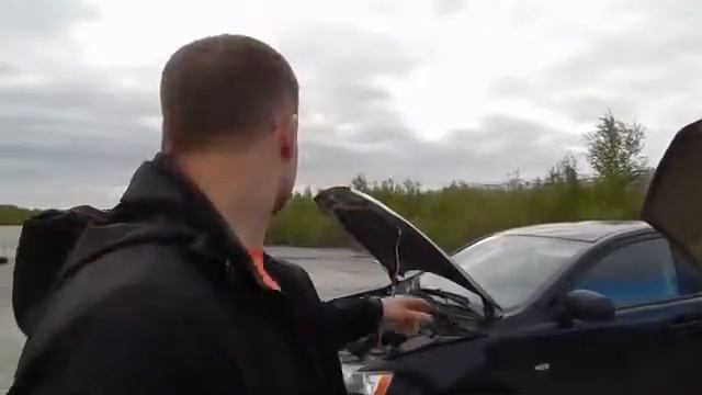 лансер 10 2 0 на варике! смотреть онлайн