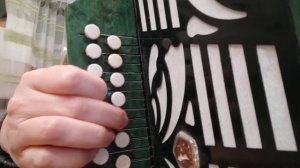 Широка река на гармони