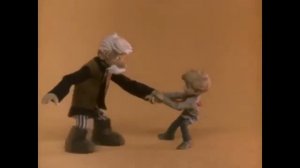 С.Прокофьев. Петя и волк. Автор этого видео неизвестен....