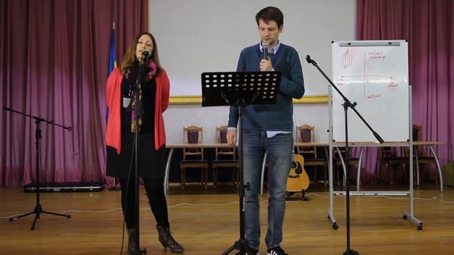 Евангелие и конекстуализация | Дэннис Виехофф