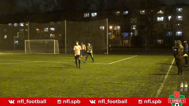 Веселый Поселок - Inter - 2:4 смотреть онлайн