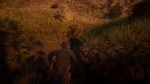 Все карты и локации сокровища Ориентиры Богатств в Red Dead Redemption 2