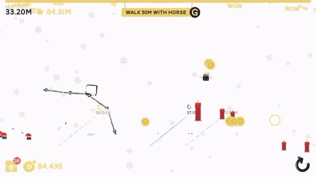 daddy long legs, how to play? смотреть онлайн