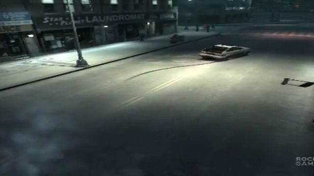 GTA IV: Close Headshot! смотреть онлайн