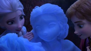 Frozen2 (quttake) I seek the truth mv frozen all movie clip 1080 hd