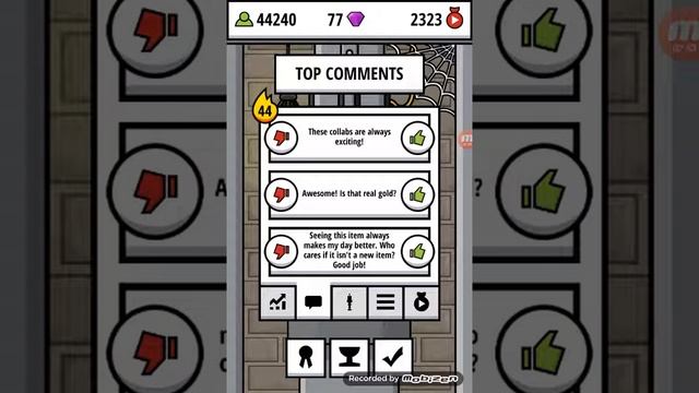 Hydraulic Press Game!