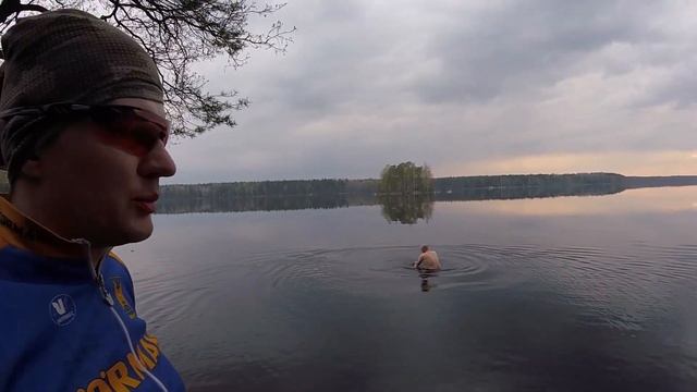 Трое суток в лесу. Финал смотреть онлайн
